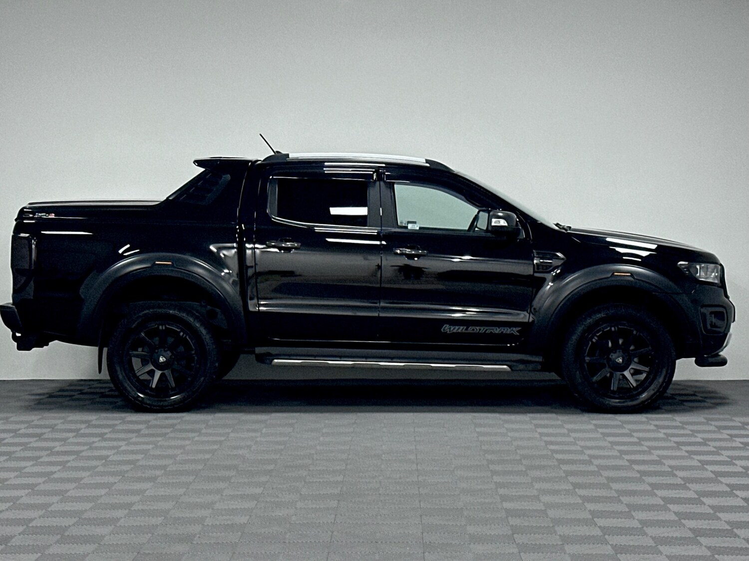 Used Ford Ranger 2022 for sale - 78040324: Photo 33