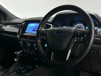 Used Ford Ranger 2022 for sale - 78040324: Photo