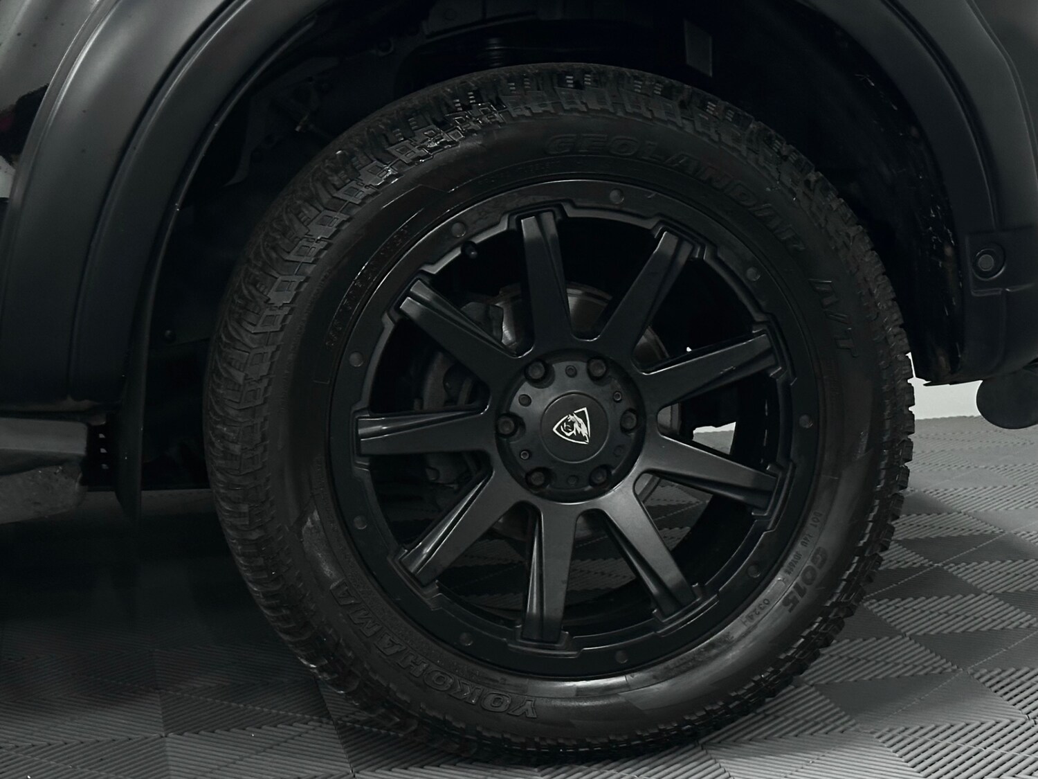 Used Ford Ranger 2022 for sale - 78040324: Photo 9