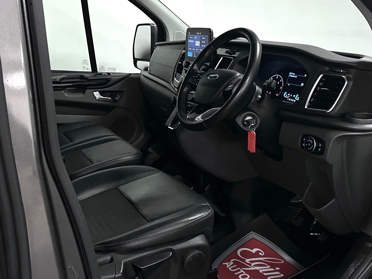 Used Ford Transit Custom 2022 for sale - 77675435: Photo 11