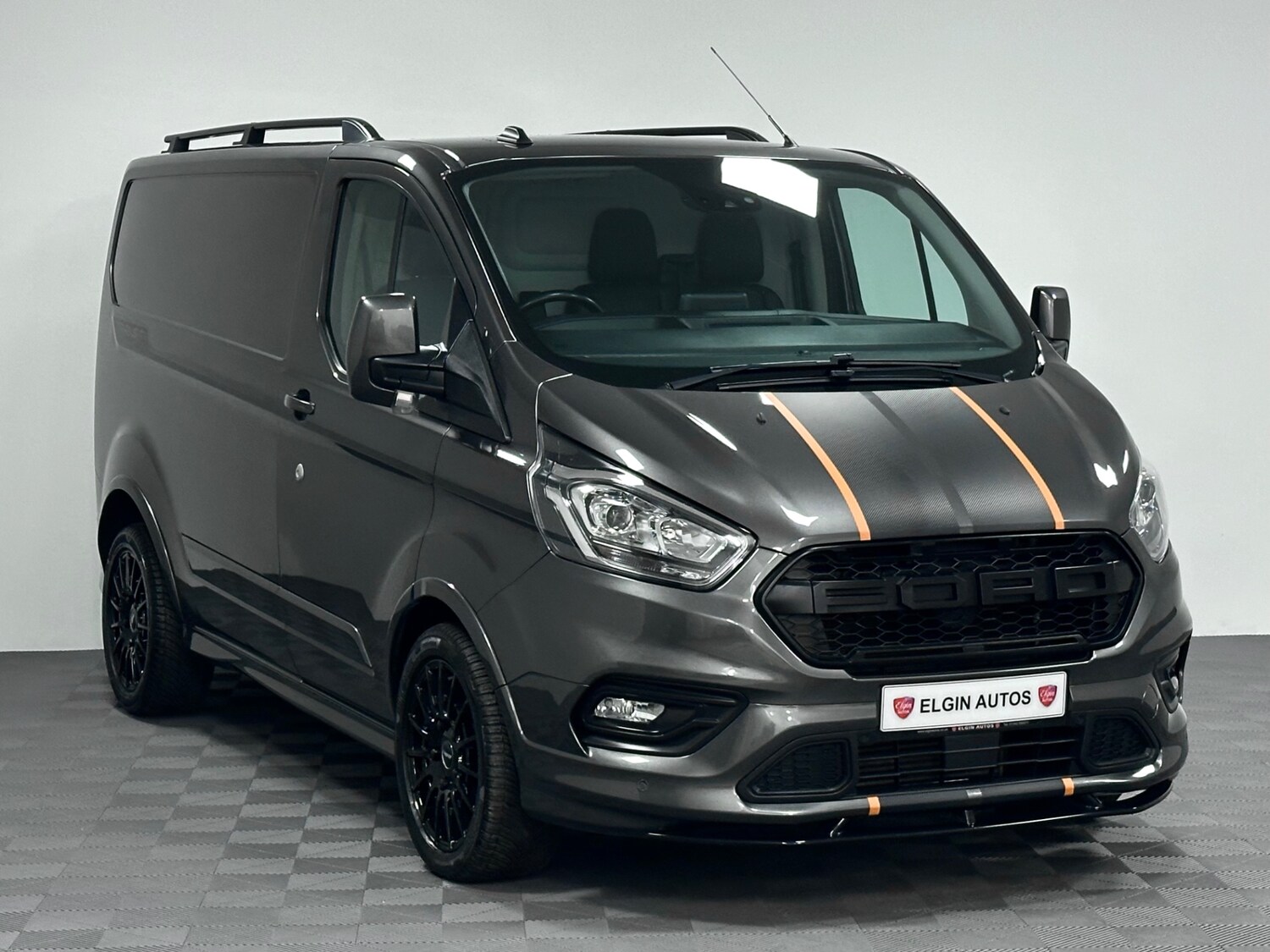 Used Ford Transit Custom 2022 for sale - 77675435: Photo 12
