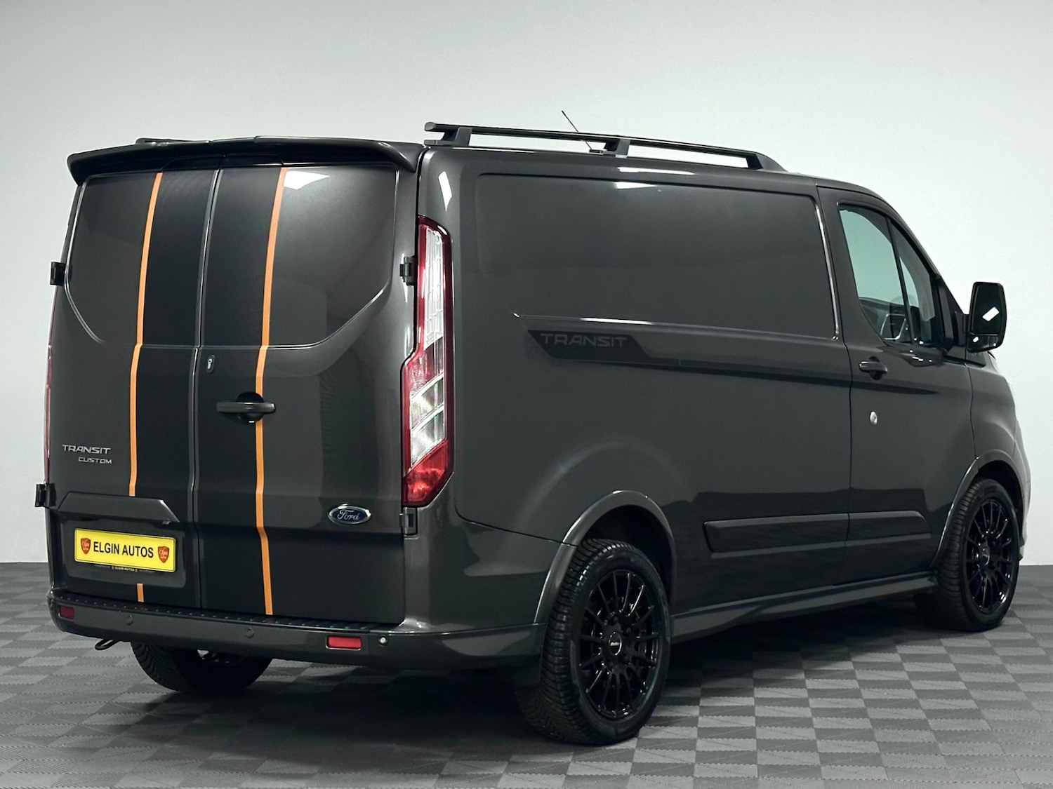 Used Ford Transit Custom 2022 for sale - 77675435: Photo 14