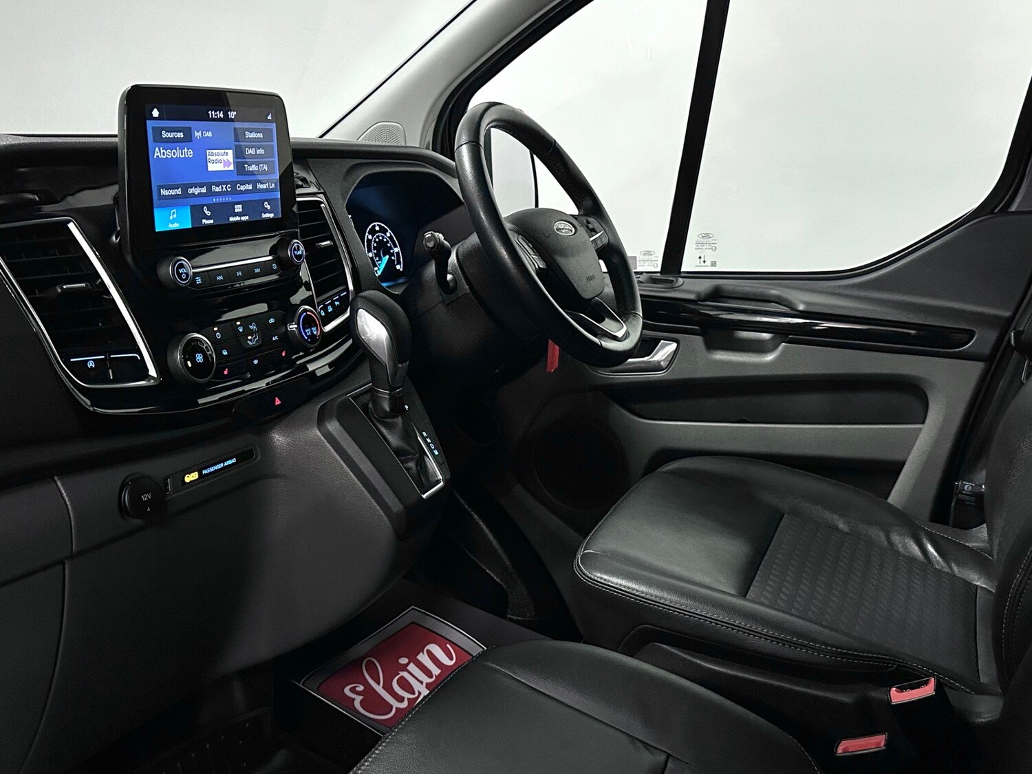 Used Ford Transit Custom 2022 for sale - 77675435: Photo 16