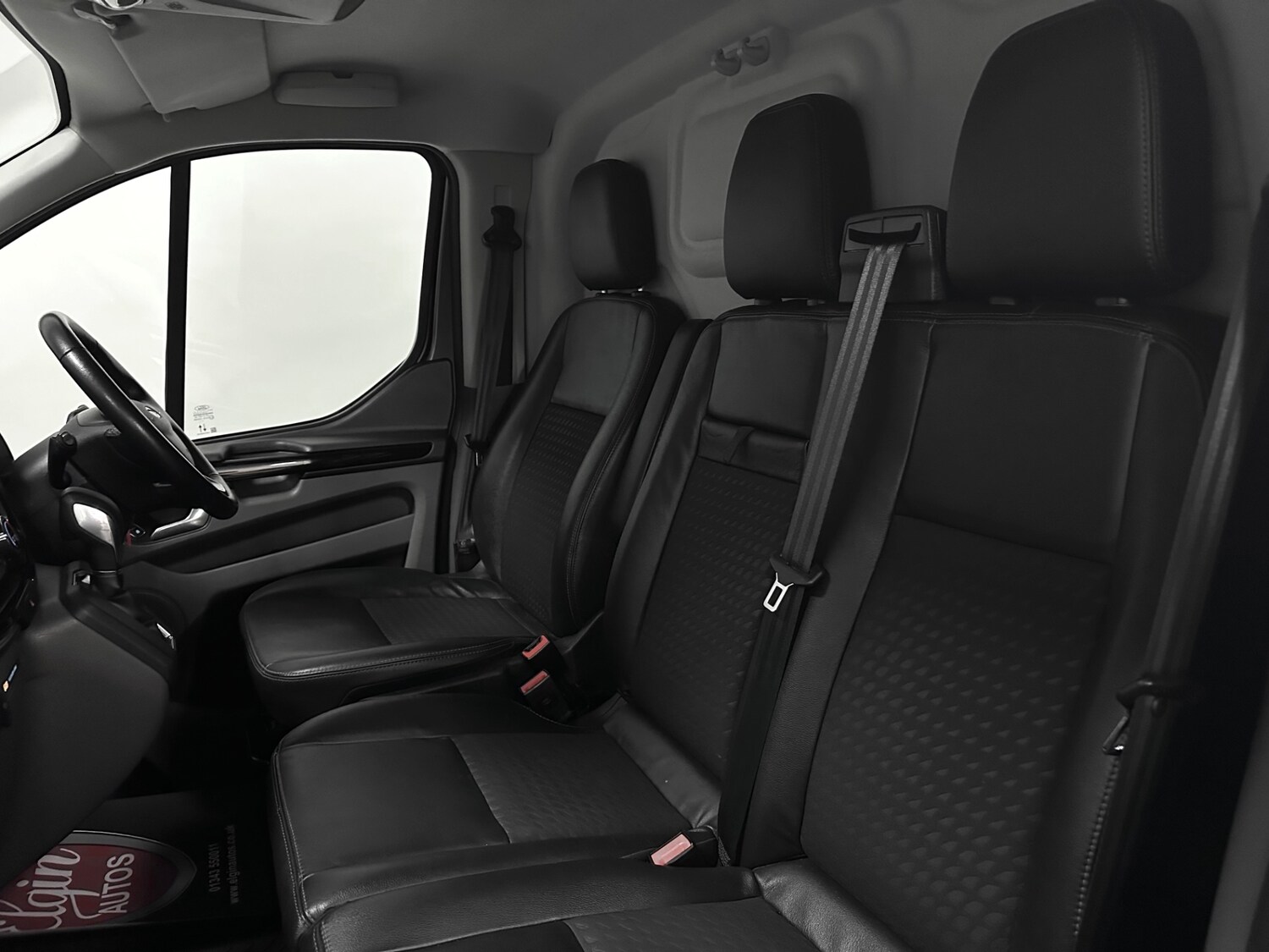 Used Ford Transit Custom 2022 for sale - 77675435: Photo 17