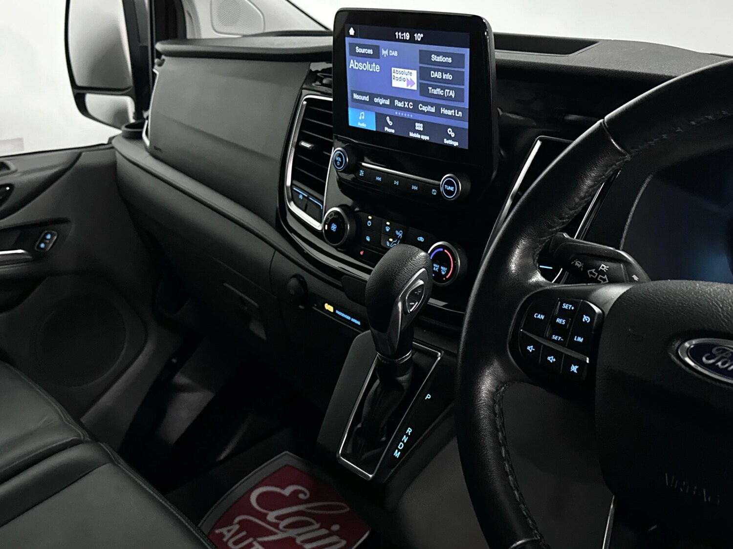 Used Ford Transit Custom 2022 for sale - 77675435: Photo 18