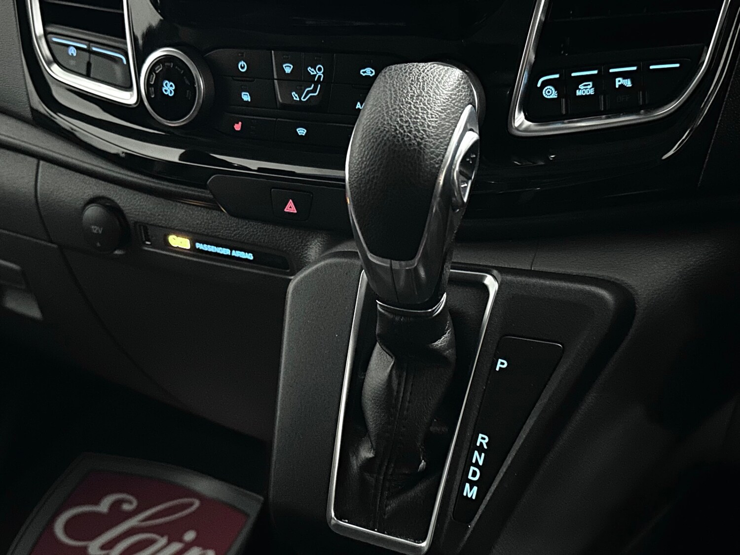 Used Ford Transit Custom 2022 for sale - 77675435: Photo 19