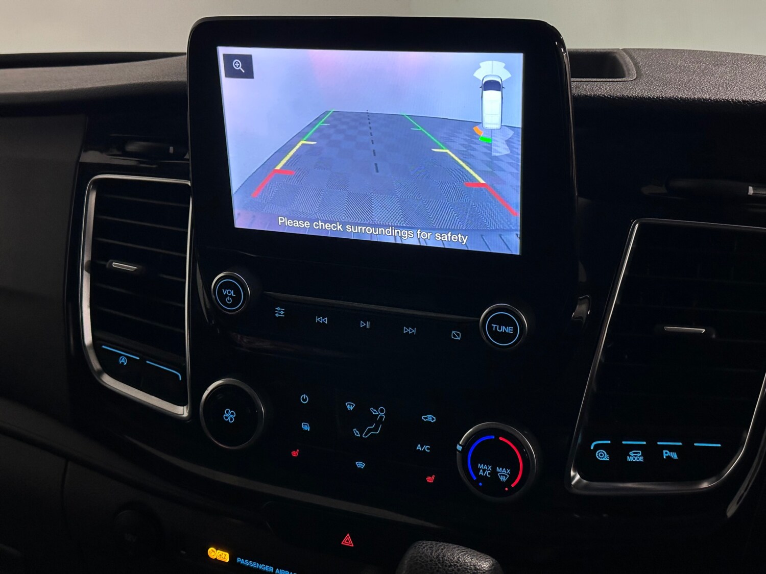 Used Ford Transit Custom 2022 for sale - 77675435: Photo 20