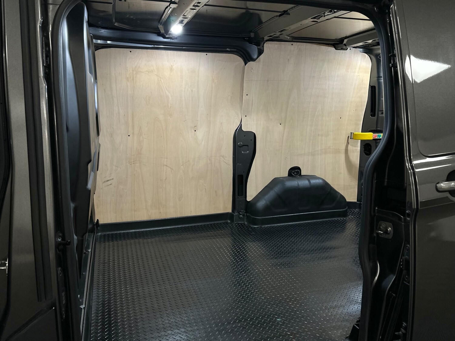 Used Ford Transit Custom 2022 for sale - 77675435: Photo 21