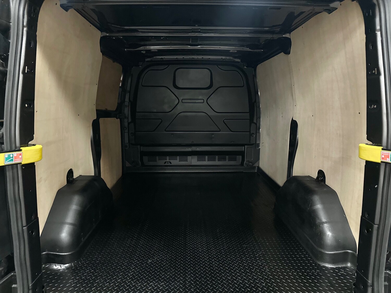 Used Ford Transit Custom 2022 for sale - 77675435: Photo 22