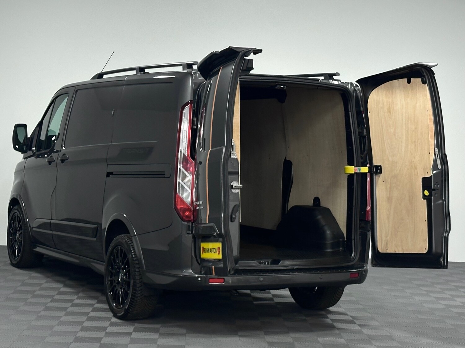 Used Ford Transit Custom 2022 for sale - 77675435: Photo 23