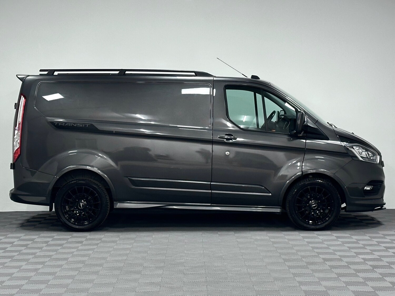 Used Ford Transit Custom 2022 for sale - 77675435: Photo 26