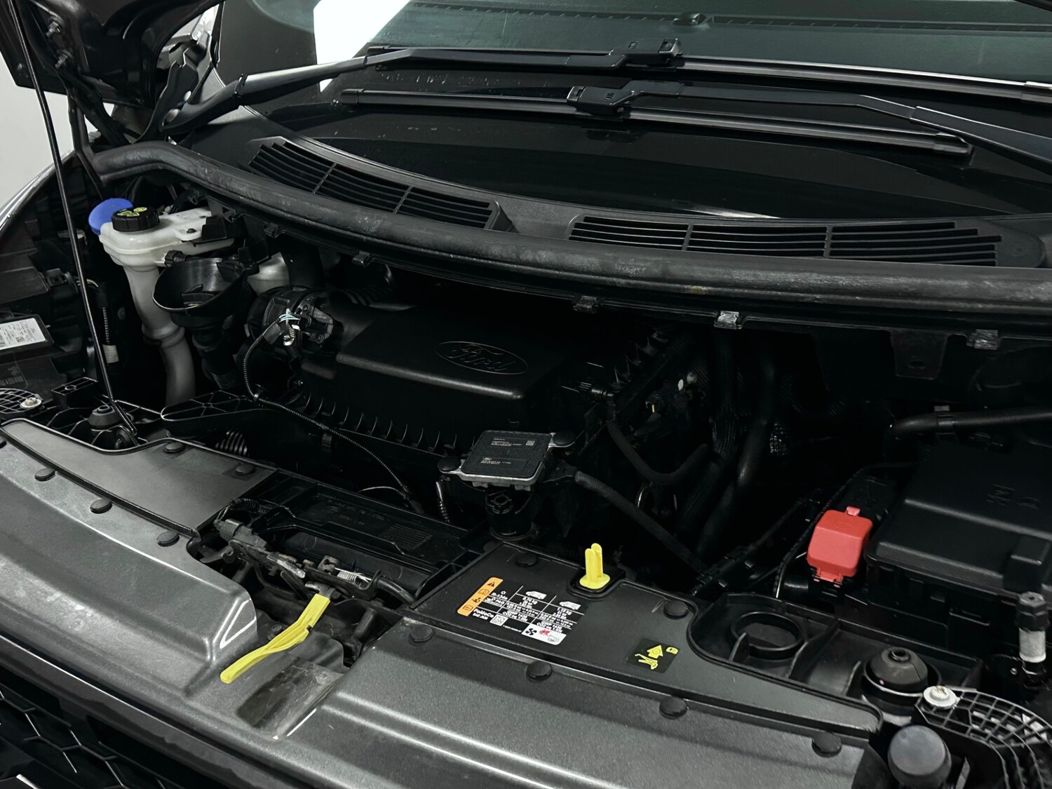 Used Ford Transit Custom 2022 for sale - 77675435: Photo 27