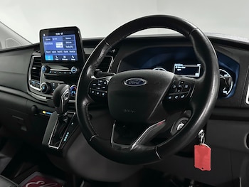 Used Ford Transit Custom 2022 for sale - 77675435: Photo