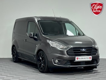 Used Ford Transit Connect 2019 for sale - 76418544: Photo