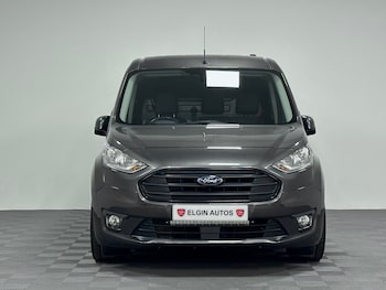 Used Ford Transit Connect 2019 for sale - 76418544: Photo