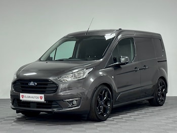 Used Ford Transit Connect 2019 for sale - 76418544: Photo