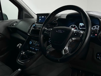 Used Ford Transit Connect 2019 for sale - 76418544: Photo