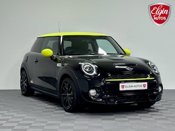 2018 (68) - Cooper S II 2.0 [Chili/Nav+ Pack] ( 255 bhp ) 3-Door
