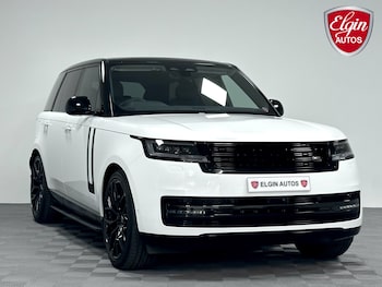 Used Land Rover Range Rover 2026 for sale - 79404525: Photo