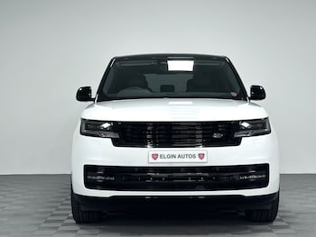 Used Land Rover Range Rover 2026 for sale - 79404525: Photo
