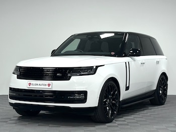 Used Land Rover Range Rover 2026 for sale - 79404525: Photo