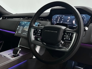Used Land Rover Range Rover 2026 for sale - 79404525: Photo