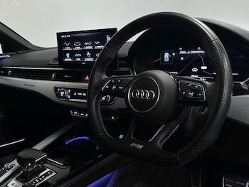 Used Audi S5 2022 for sale - 78344133: Photo