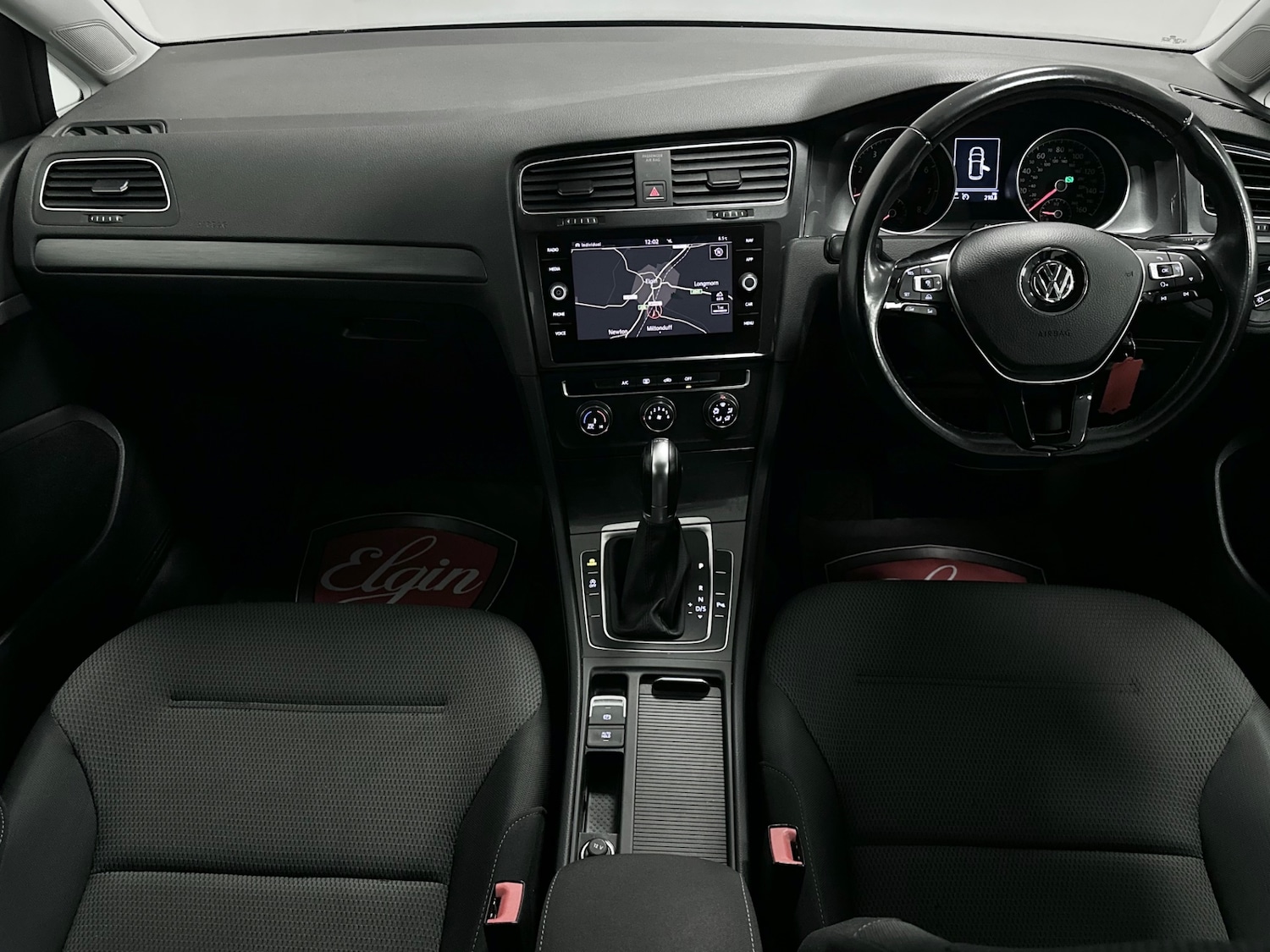 Used Volkswagen Golf 2017 for sale - 76969433: Photo 11