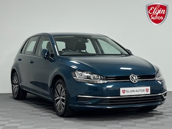 Used Volkswagen Golf 2017 for sale - 76969433: Photo