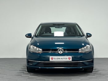 Used Volkswagen Golf 2017 for sale - 76969433: Photo
