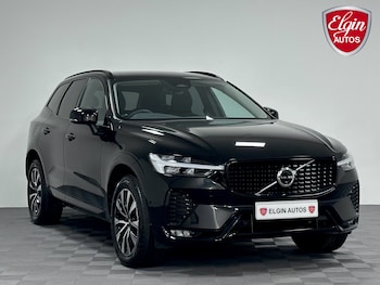 Used Volvo XC60 2023 for sale - 77336063: Photo