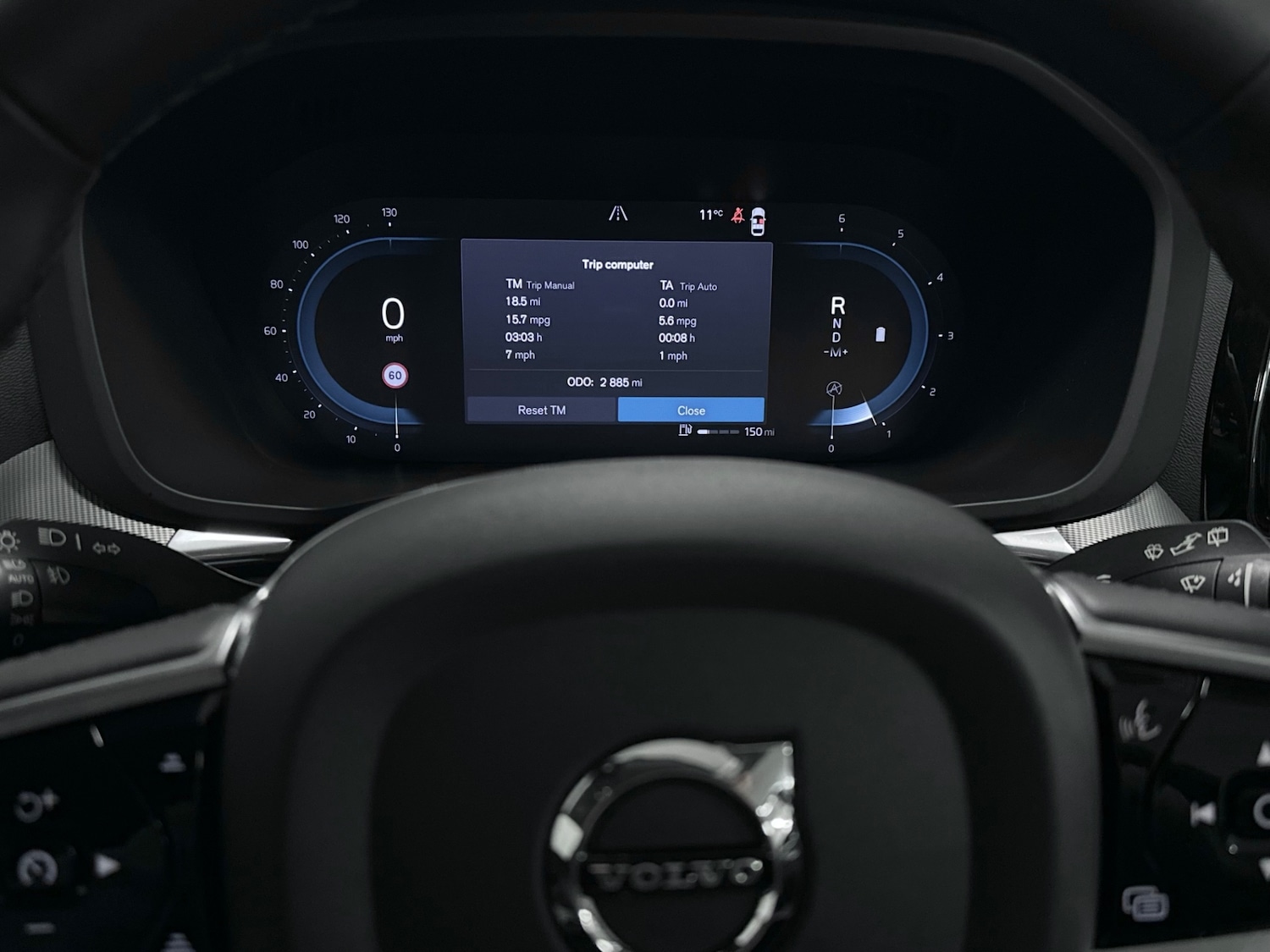 Used Volvo XC60 2023 for sale - 77336063: Photo 22