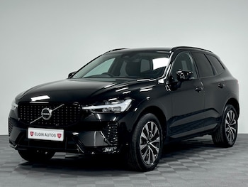 Used Volvo XC60 2023 for sale - 77336063: Photo