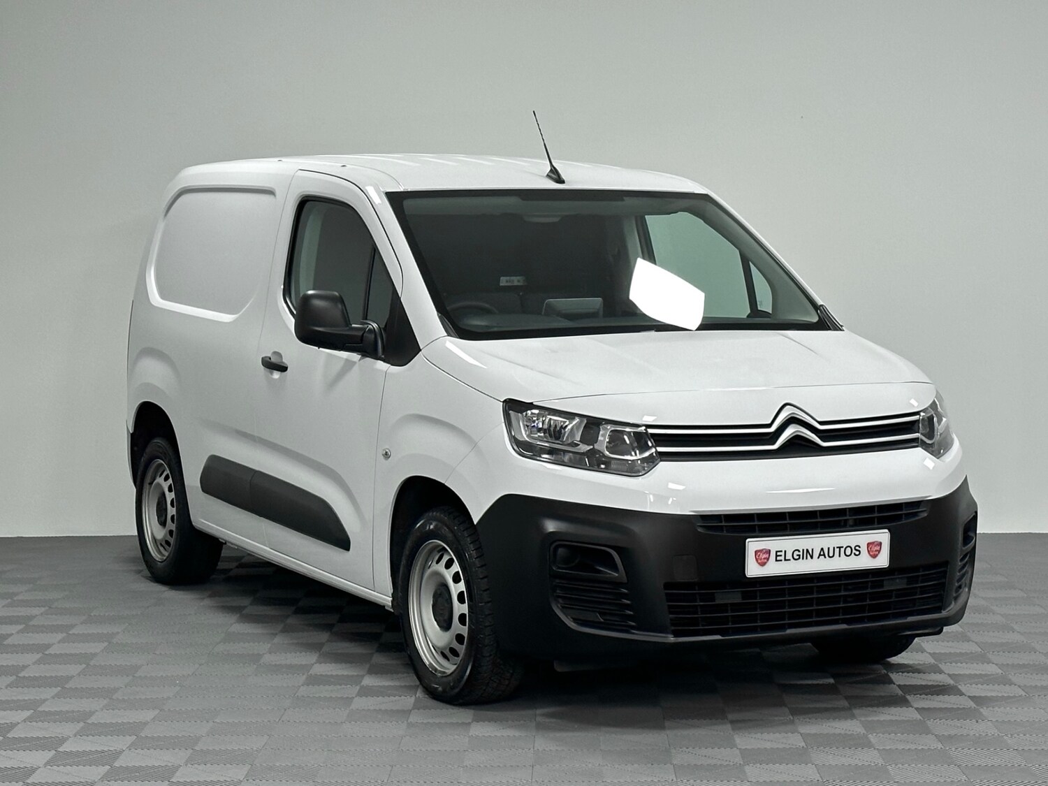 Vehicle 13