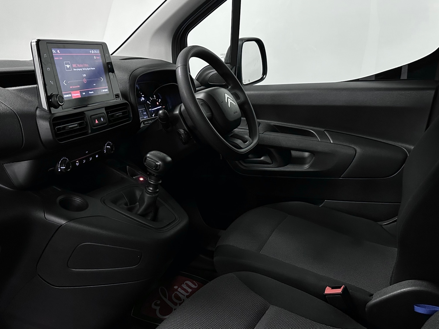 Vehicle 19