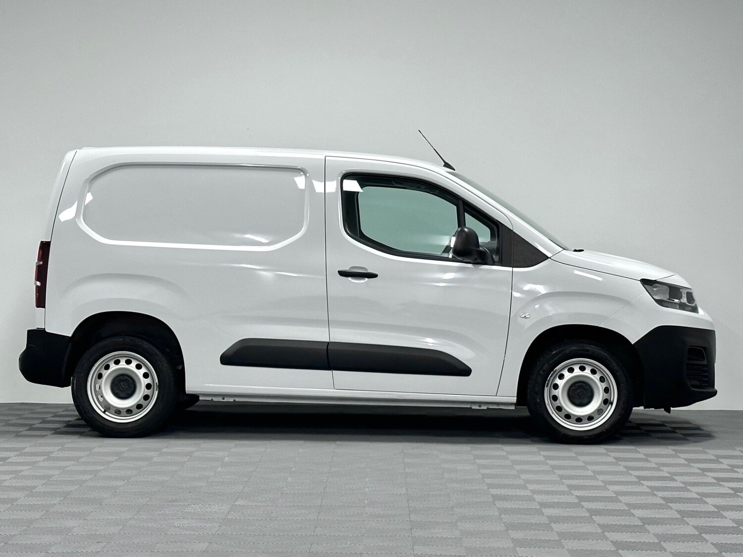 Vehicle 25