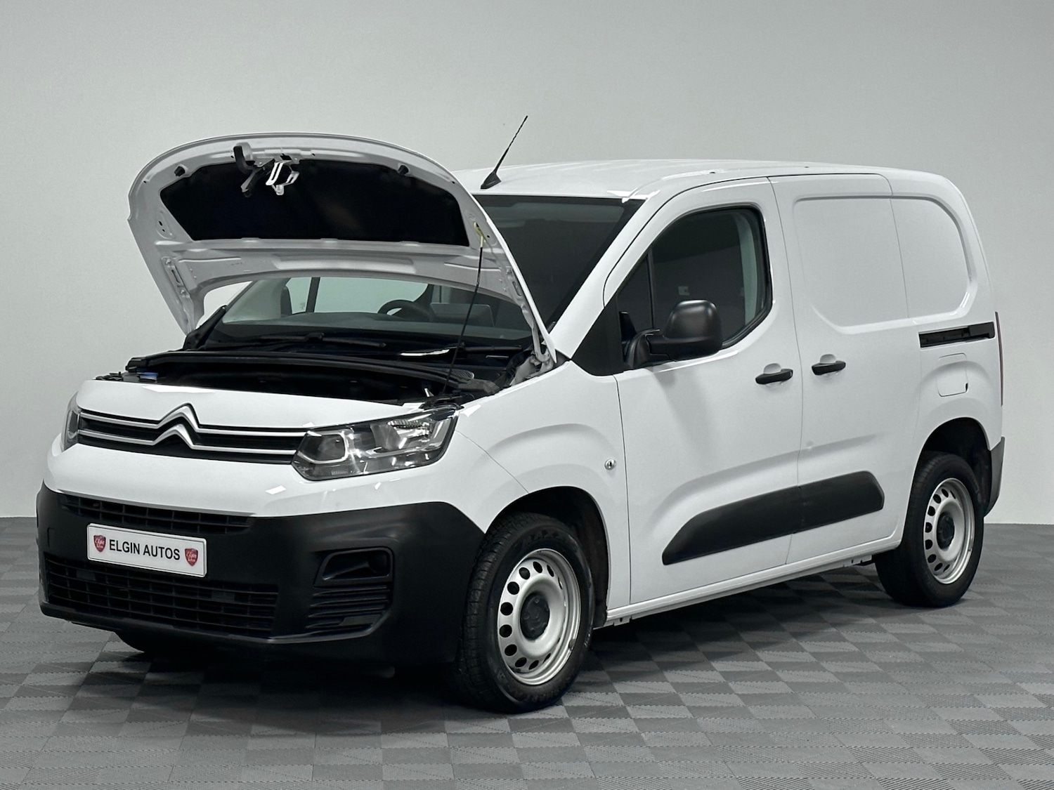 Vehicle 27