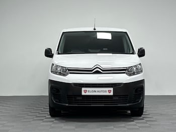 Used Citroen Berlingo 2023 for sale - 75567237: Photo