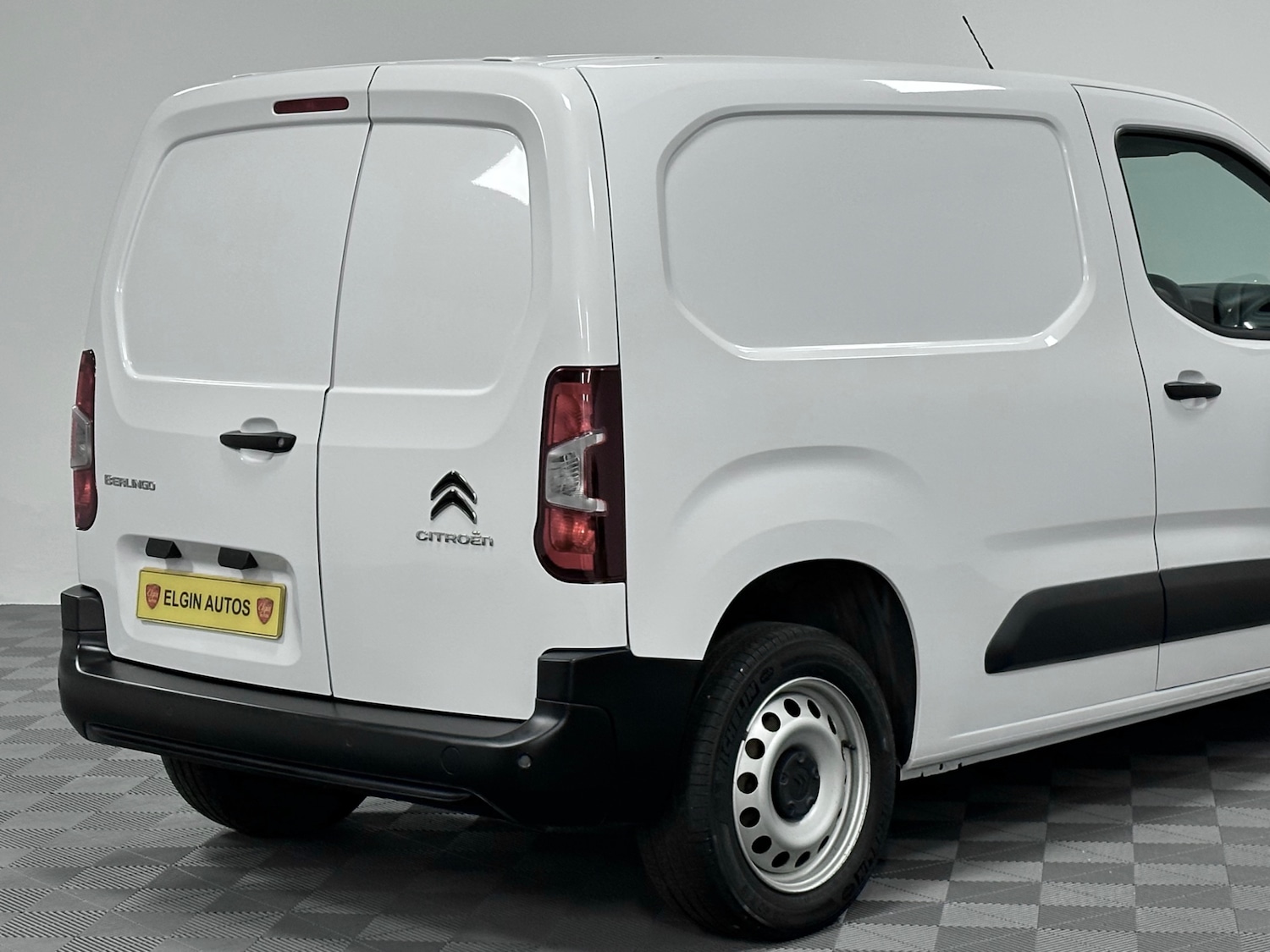 Vehicle 30