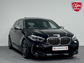 Used BMW 1 Series 2022 for sale - 79206233: Photo
