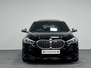 Used BMW 1 Series 2022 for sale - 79206233: Photo