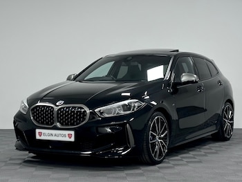 Used BMW 1 Series 2022 for sale - 79206233: Photo