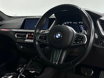 Used BMW 1 Series 2022 for sale - 79206233: Photo
