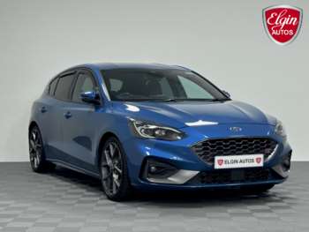 2019 (69) - 5-Door