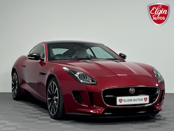 Used Jaguar F-Type 2014 for sale - 78915008: Photo