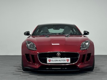 Used Jaguar F-Type 2014 for sale - 78915008: Photo