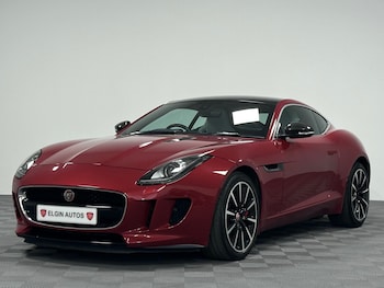 Used Jaguar F-Type 2014 for sale - 78915008: Photo