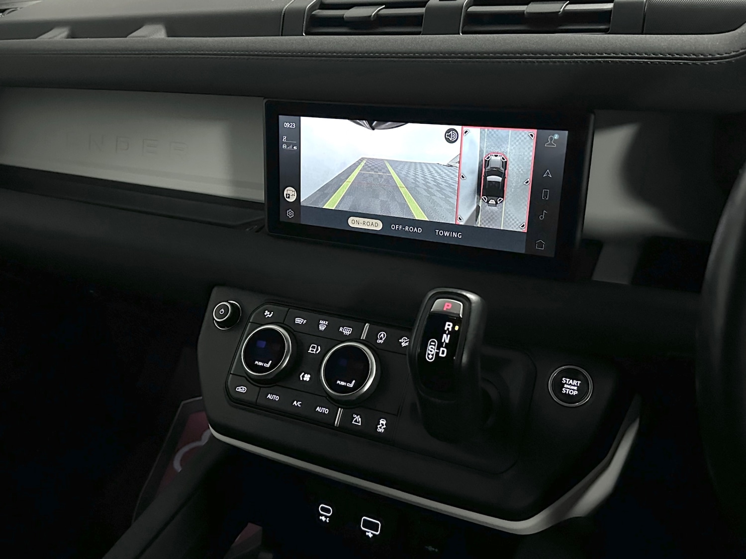 Vehicle 26