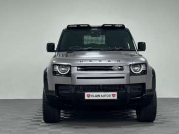 Used Land Rover Defender 90 2022 for sale - 75228220: Photo