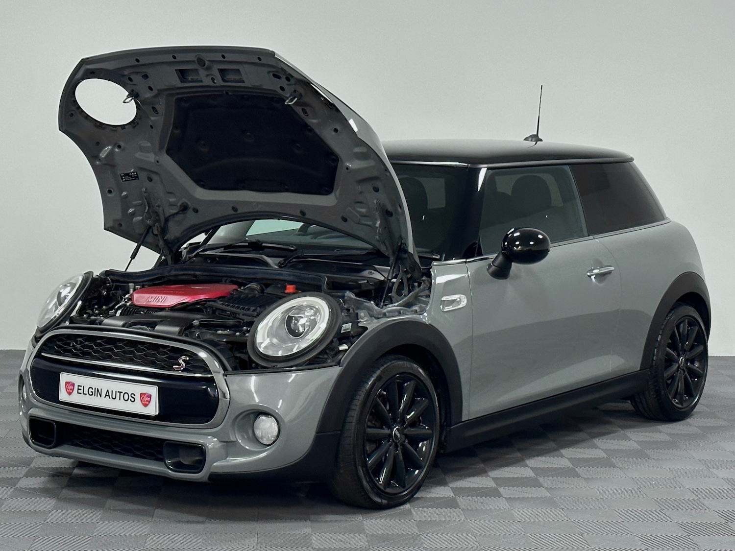 Used MINI Hatch 2017 for sale - 76706628: Photo 10